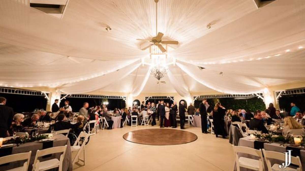 The Venue at Ballenger Bridge | Wedding Venues | Cost, Reviews & Photos ...