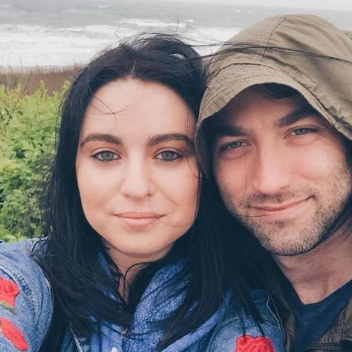 Making memories in Montauk, NY.