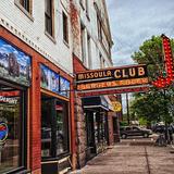 Missoula Club