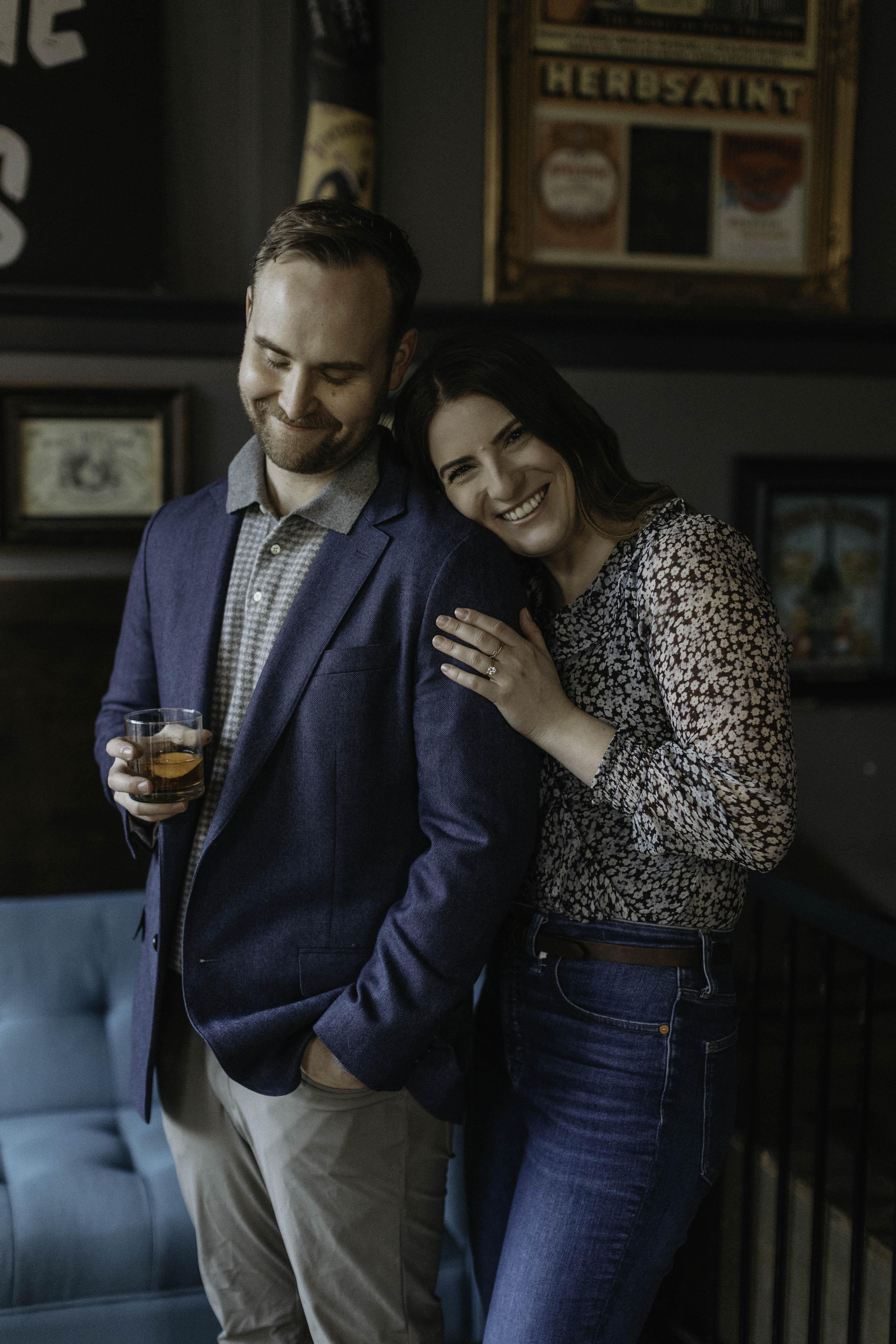 The Wedding Website of Kristen Speigel and Joseph Sagan