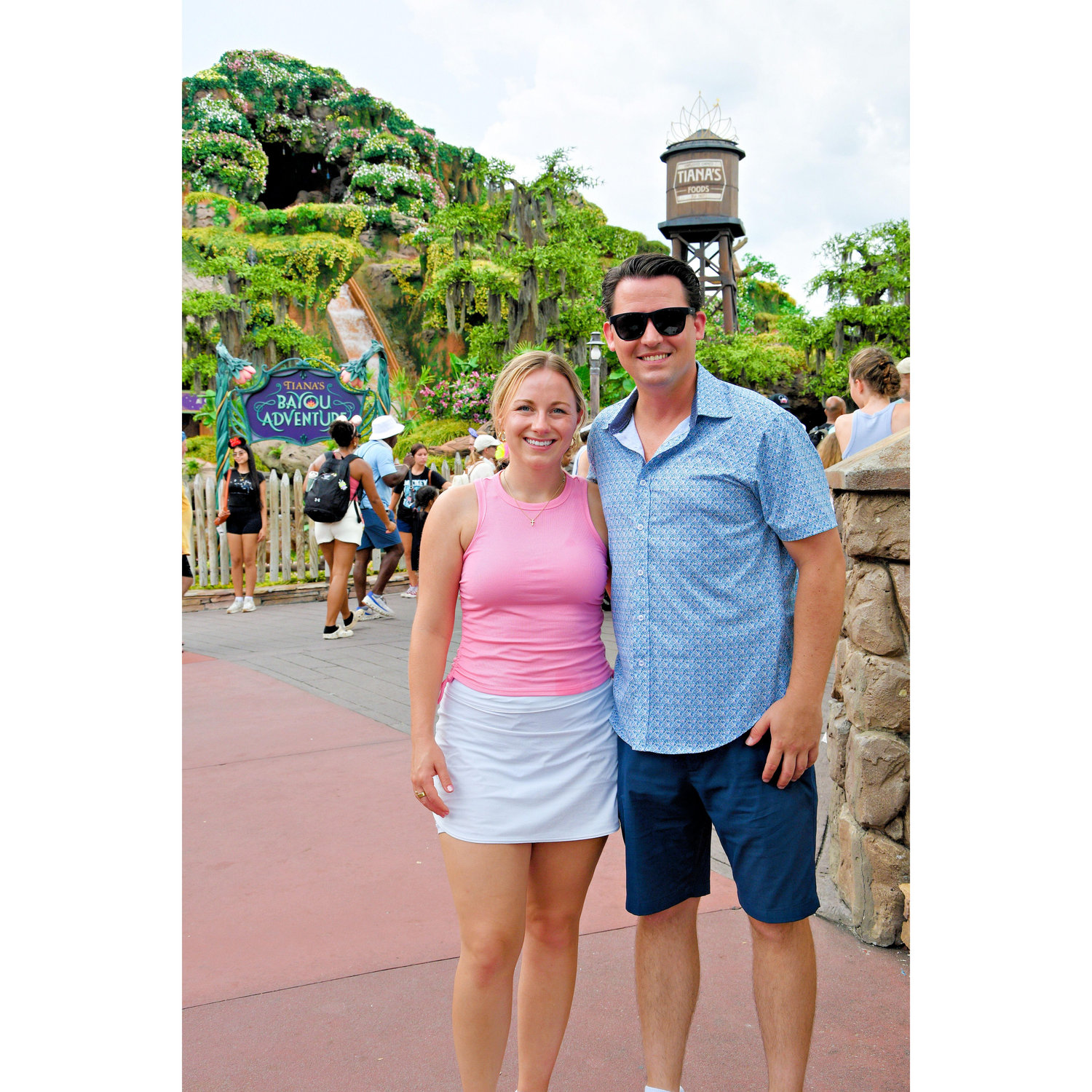 Magic Kingdom