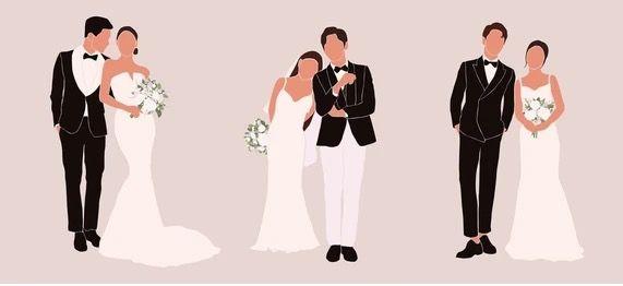 The Wedding Website of Jaqueline Maldonado and Carlos Gaytán