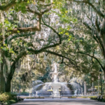 Forsyth Park