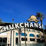 Chukchansi Park