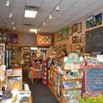 Hannah Grimes Marketplace
