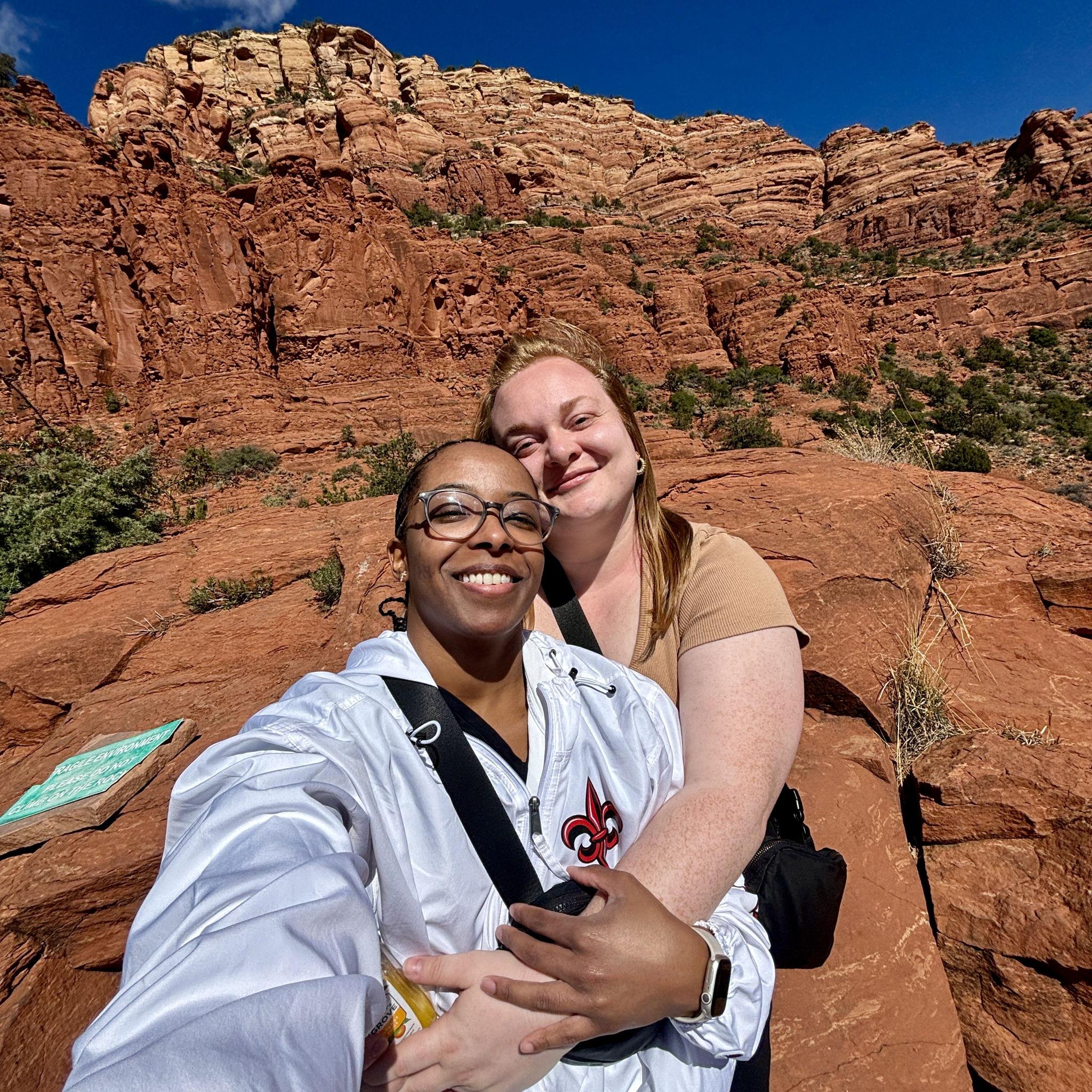 Sedona, AZ