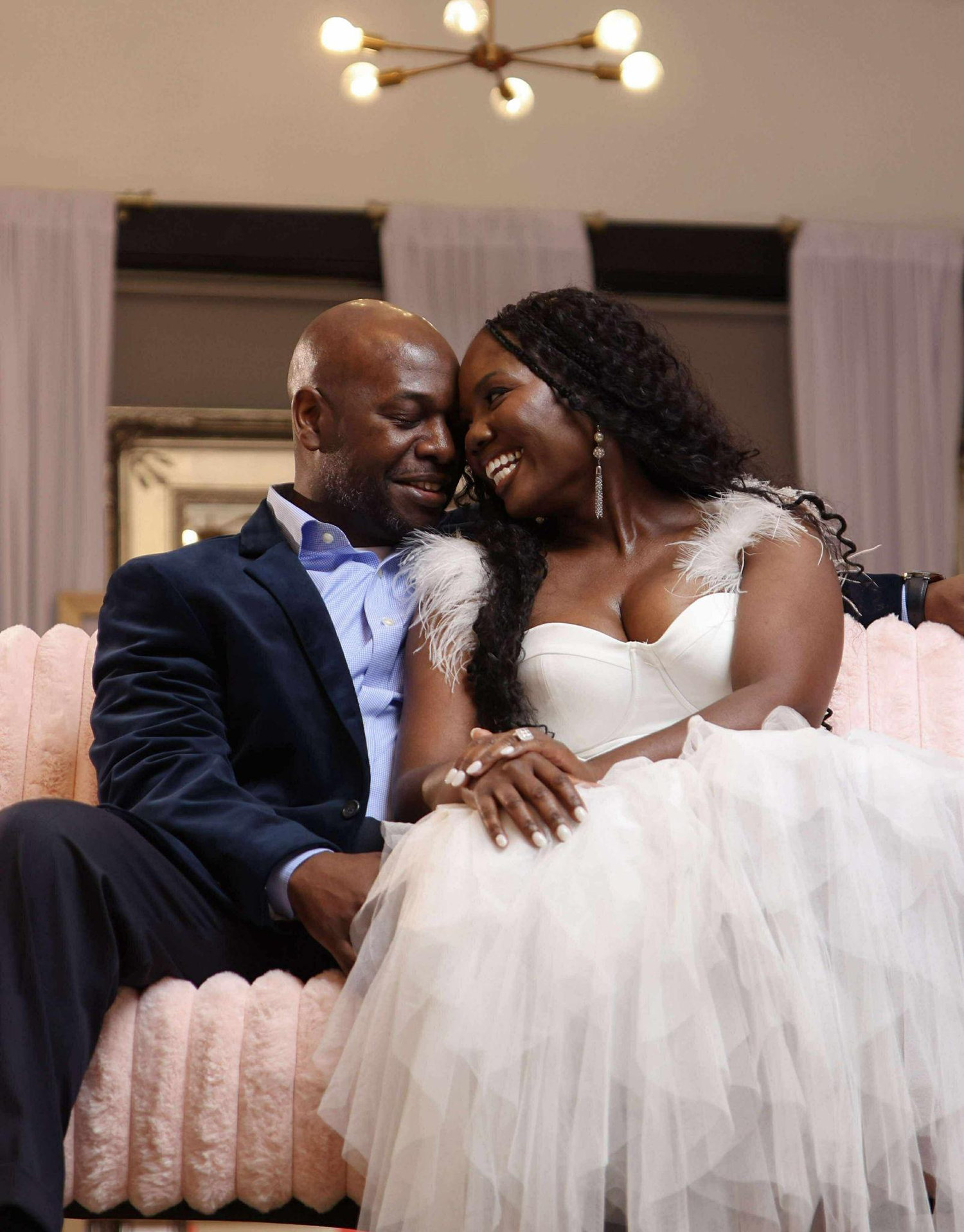 The Wedding Website of LaShonda Lee and Erik Orphey