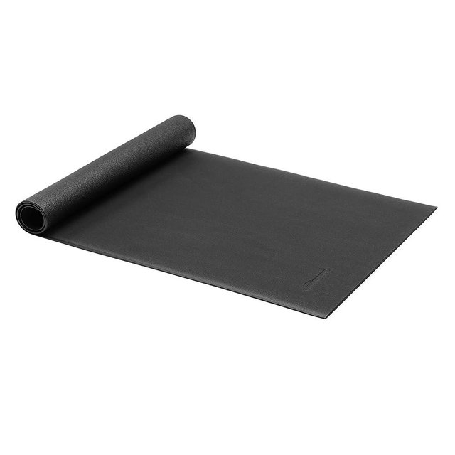 Amazon Basics Fitness Equipment Mat and Floor Protector