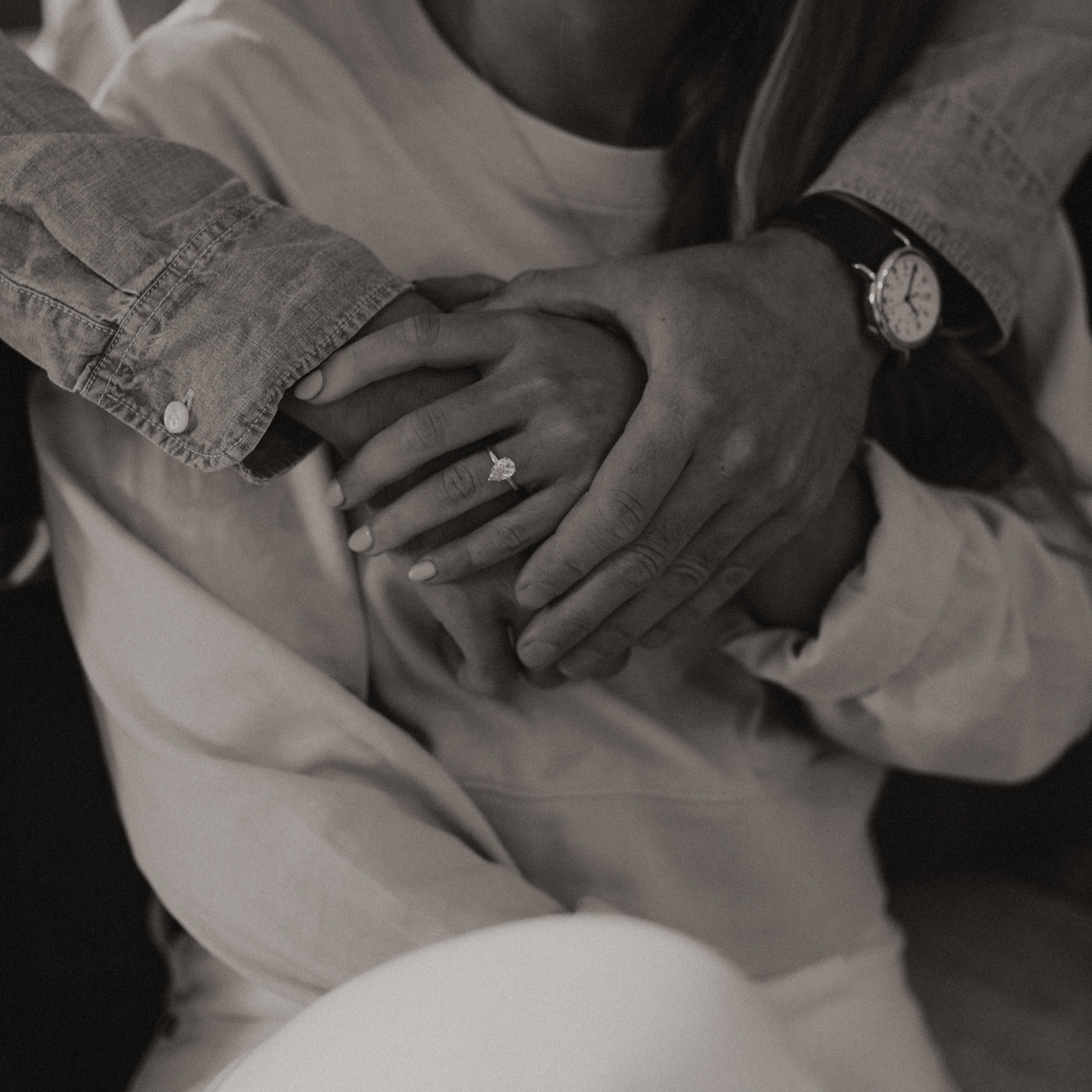 The Wedding Website of Laura Kniffin and Andrew Molacek