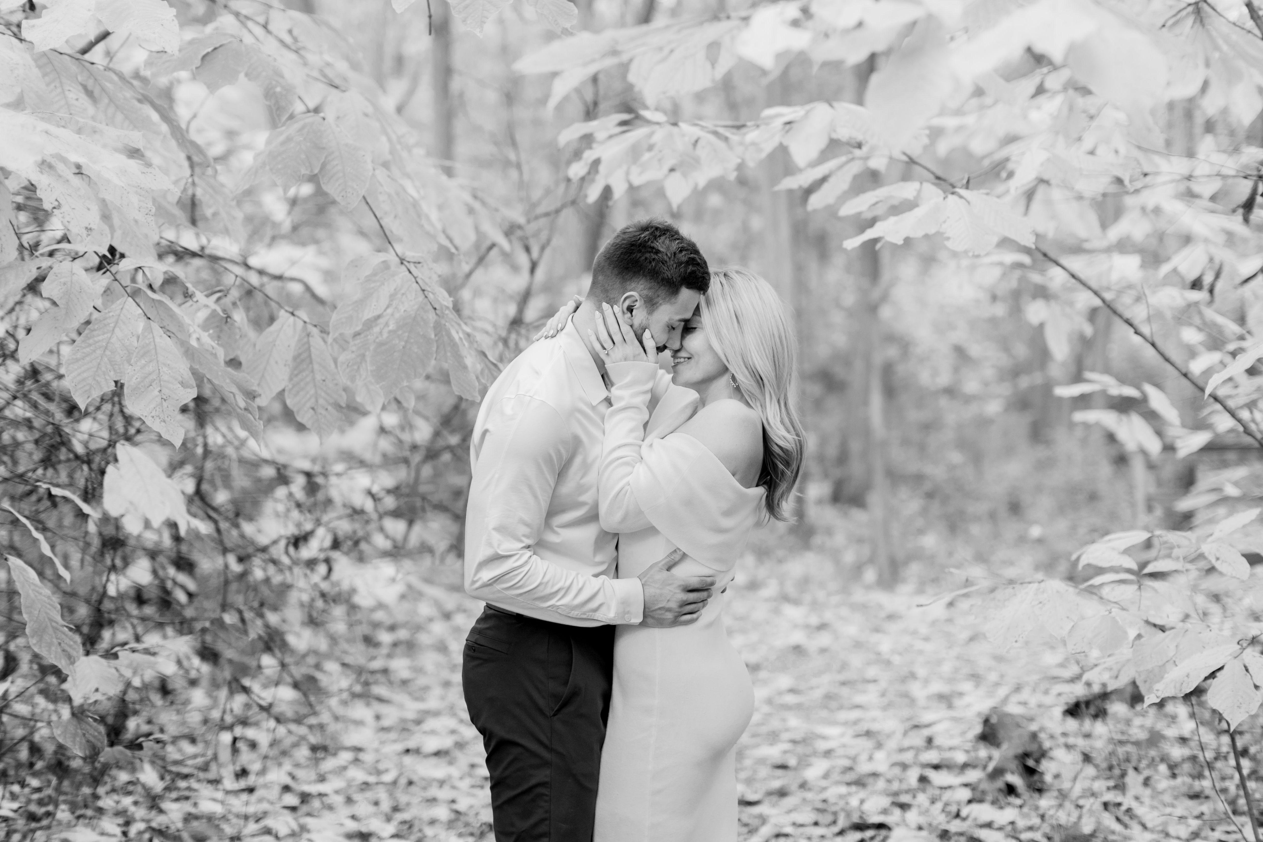 The Wedding Website of Carly Coughlin and Darik Geha