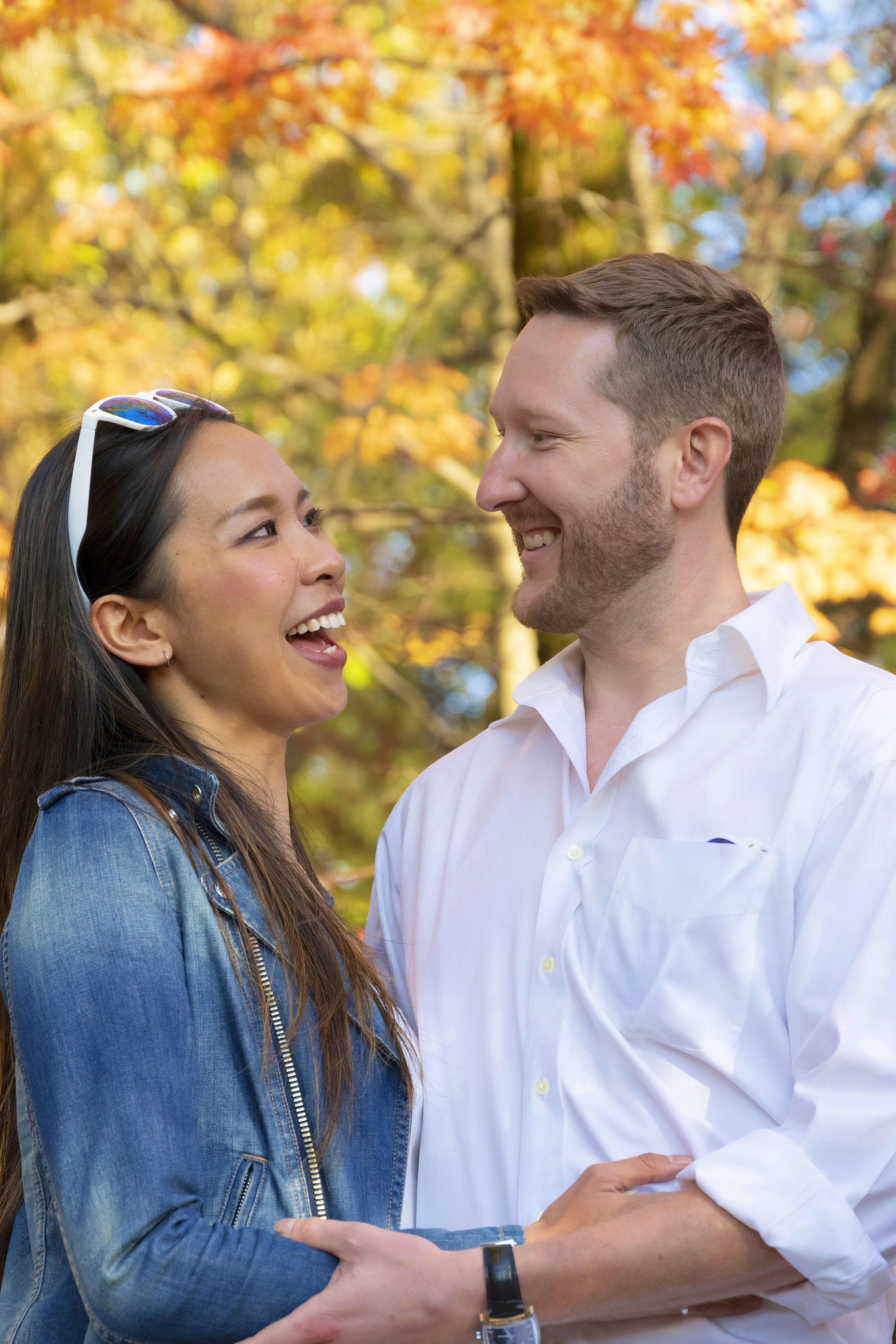 The Wedding Website of Geoffrey Penley and Shoko Ikada