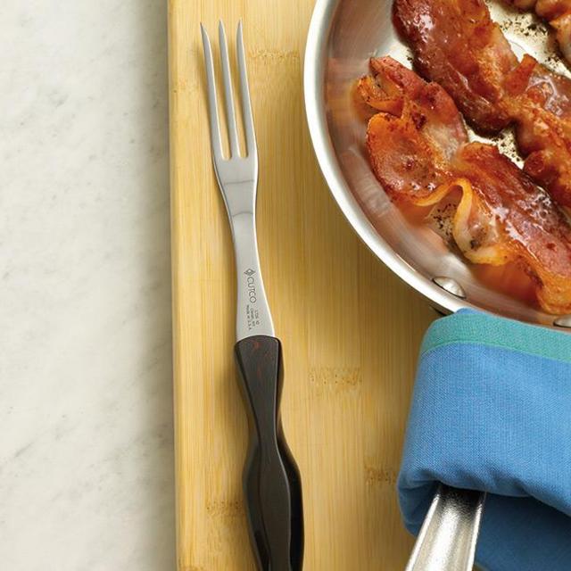 Turning Fork