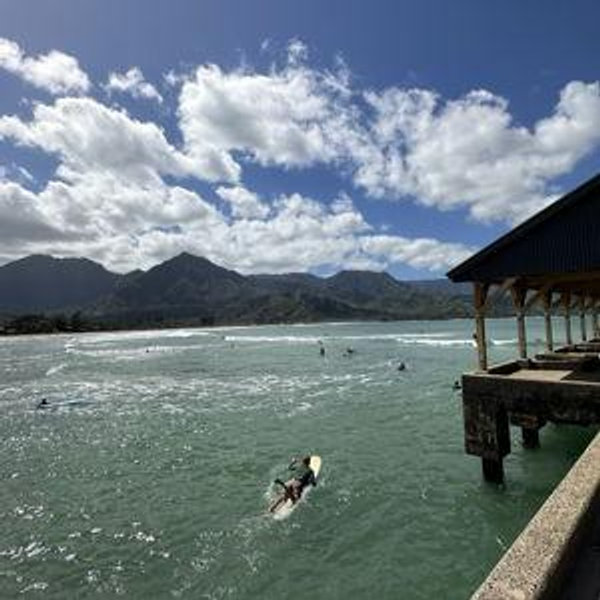 Hawaii Honeymoon Fund