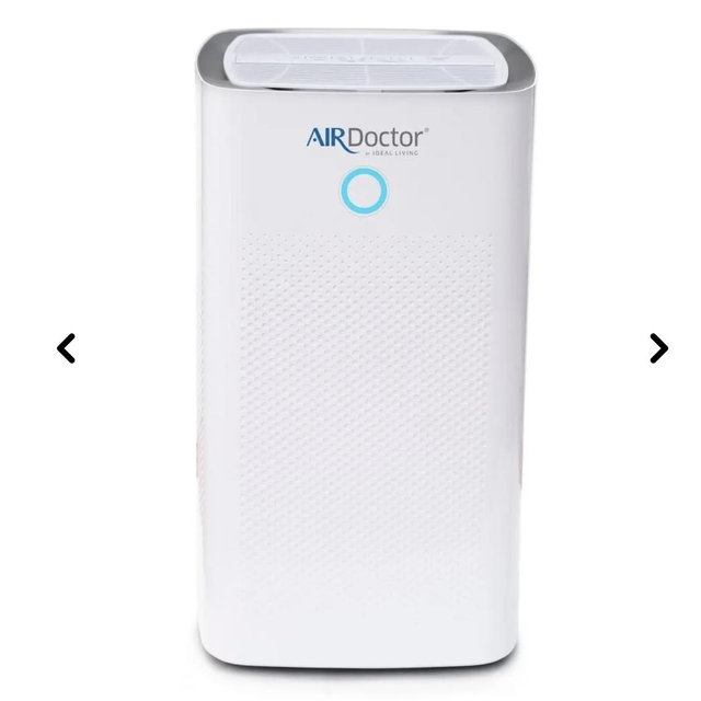 AirDoctor 550 Air Purifier