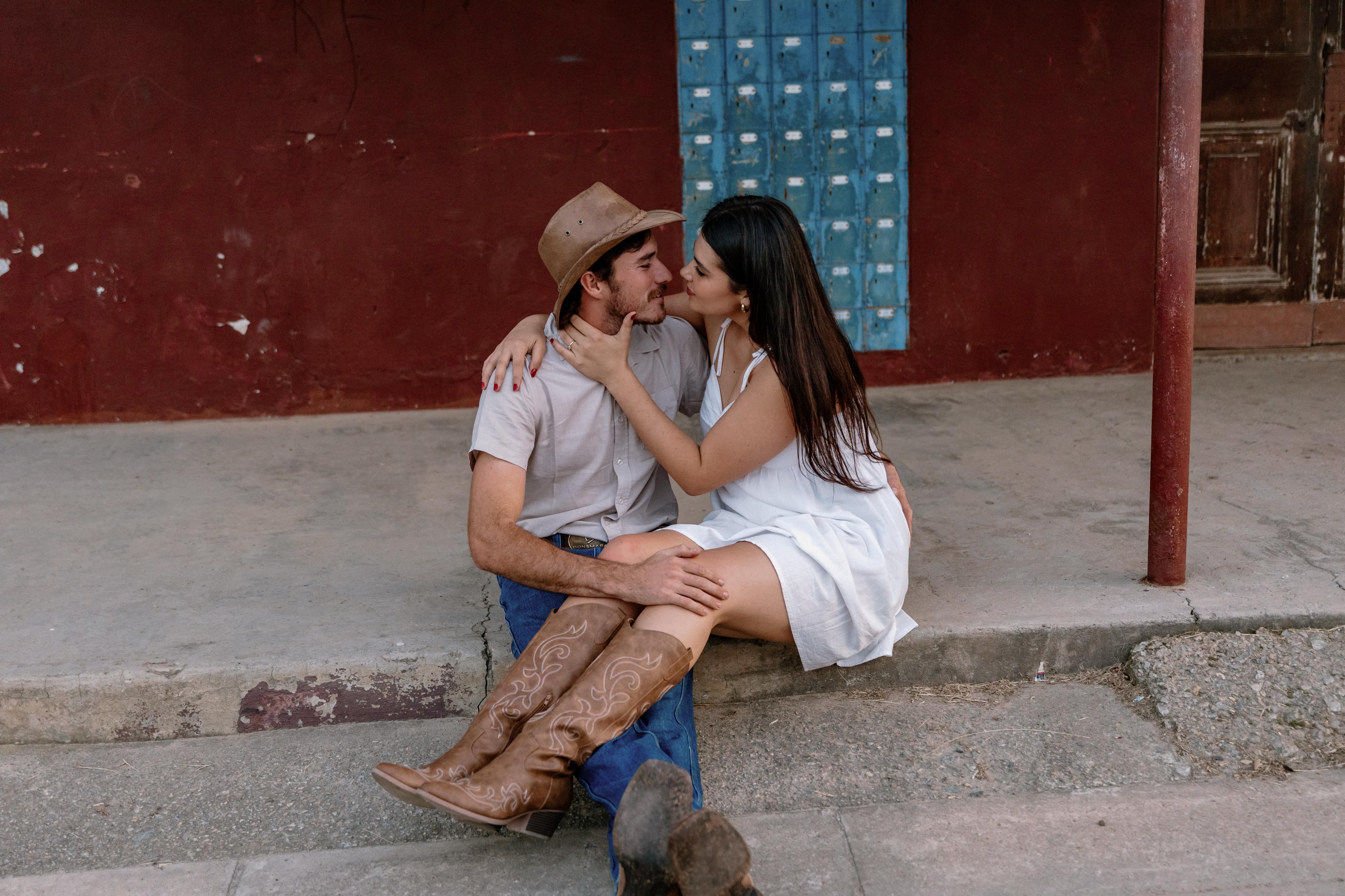 The Wedding Website of Charné Byleveld and Braham Meiring