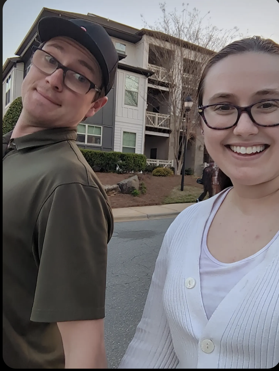 The Wedding Website of Ethan Landers and Brittany Blacker