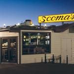 Best Seafood - Scoma's Restaurant