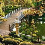 Chicago Botanic Garden