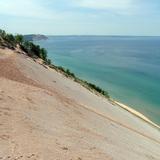 Sleeping Bear Dunes National Lakeshore