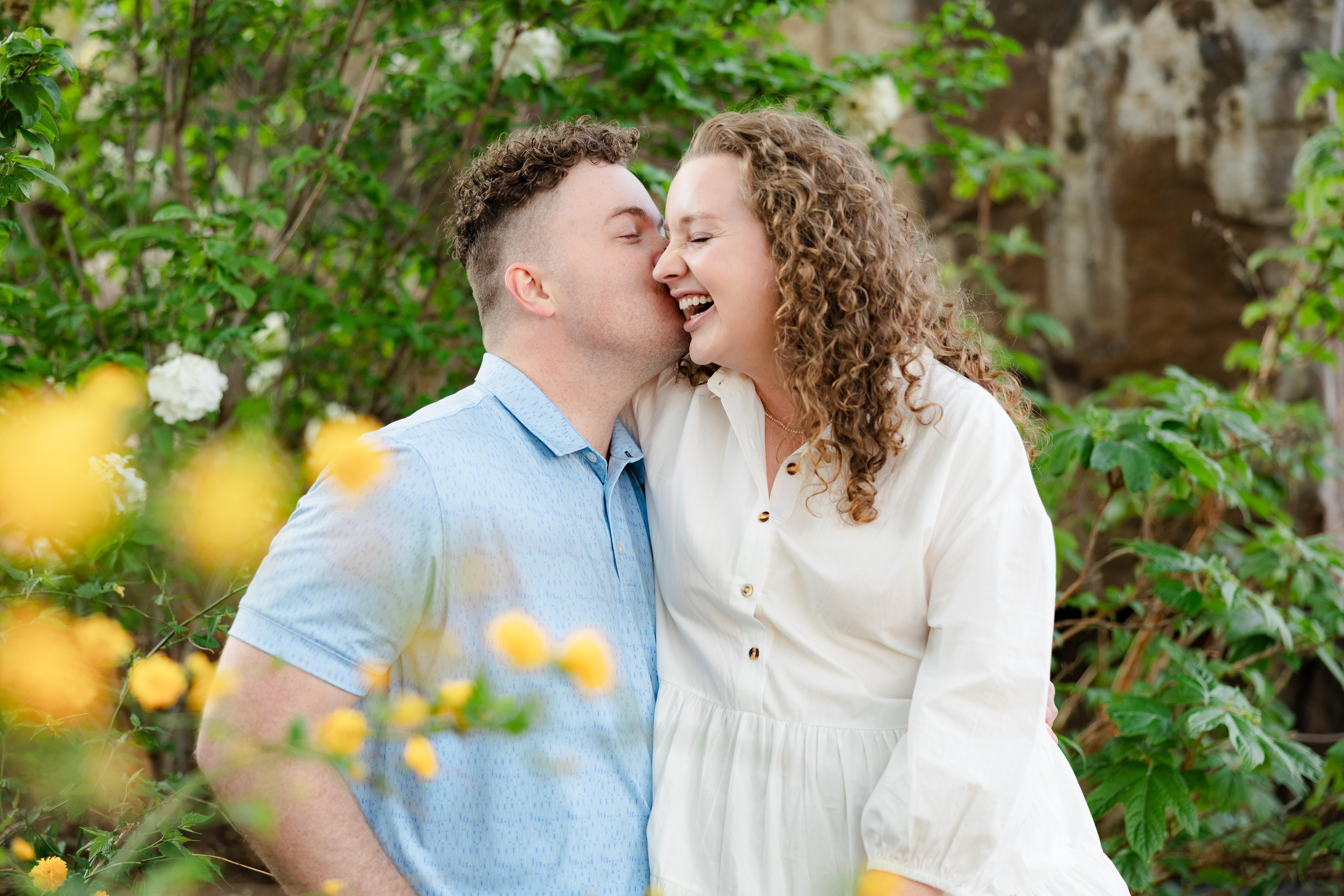 The Wedding Website of Mike Latka and Emma Emory
