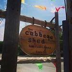 Cabbage Shed