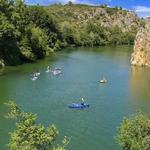 Base Nautique de Laroque