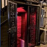 The Velvet Room Speakeasy