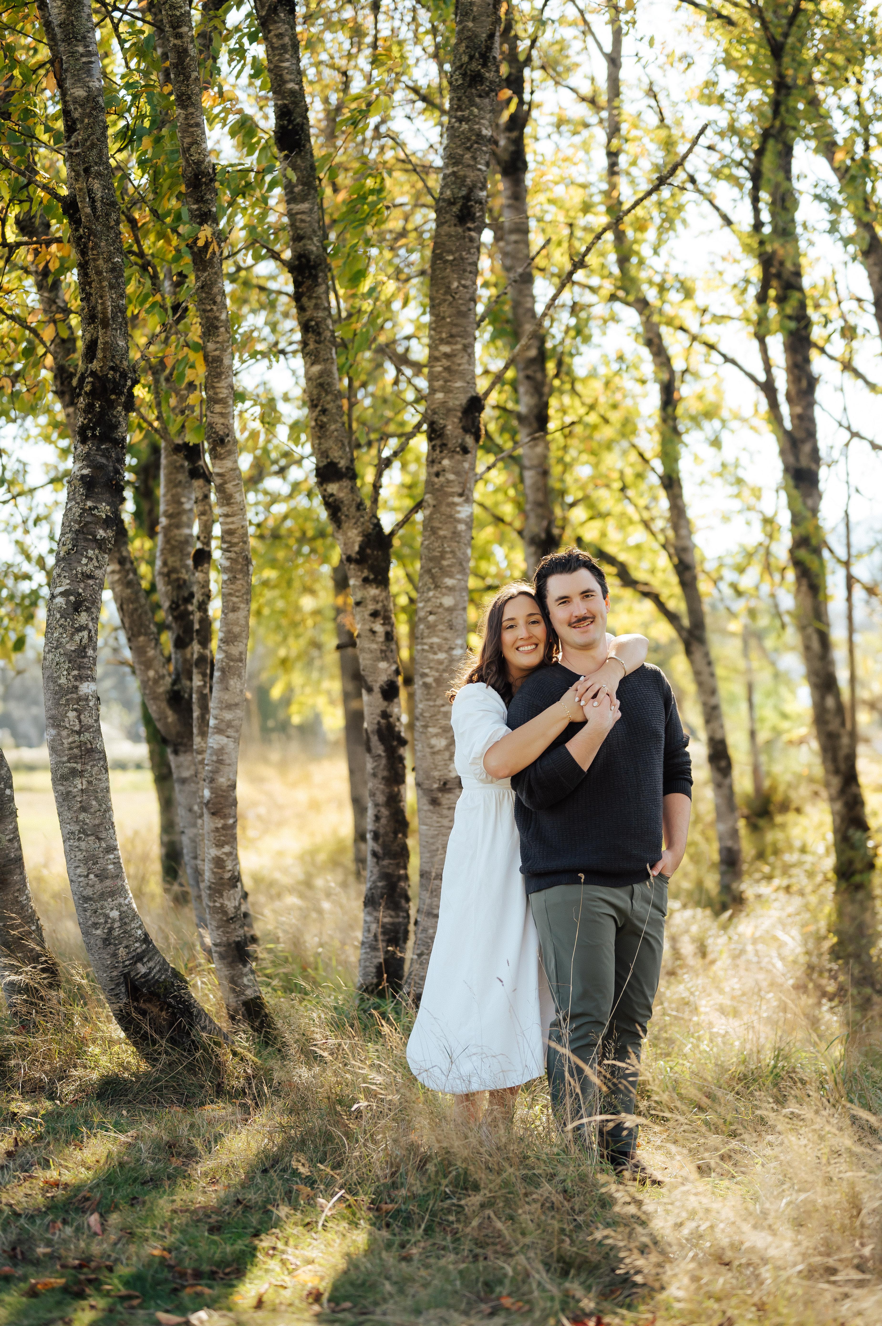 The Wedding Website of Carlee Leonardi and Jared Schattenkerk