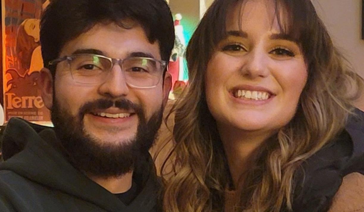 The Wedding Website of Caitlyn Campbell and Joel Grijalva