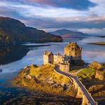 eilean donan castle