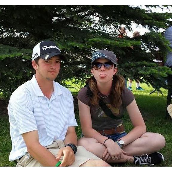 High school golf, 2015