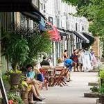 Old Greenwich