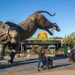 San Diego Zoo