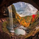 Leaf Peeping & Hiking