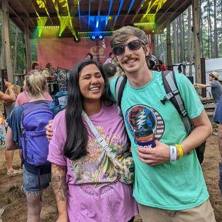Festival season 2022