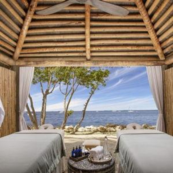 Couples Massage in Fiji
