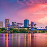 Downtown Little Rock