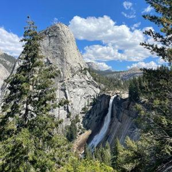 America The Beautiful – National Parks Pass