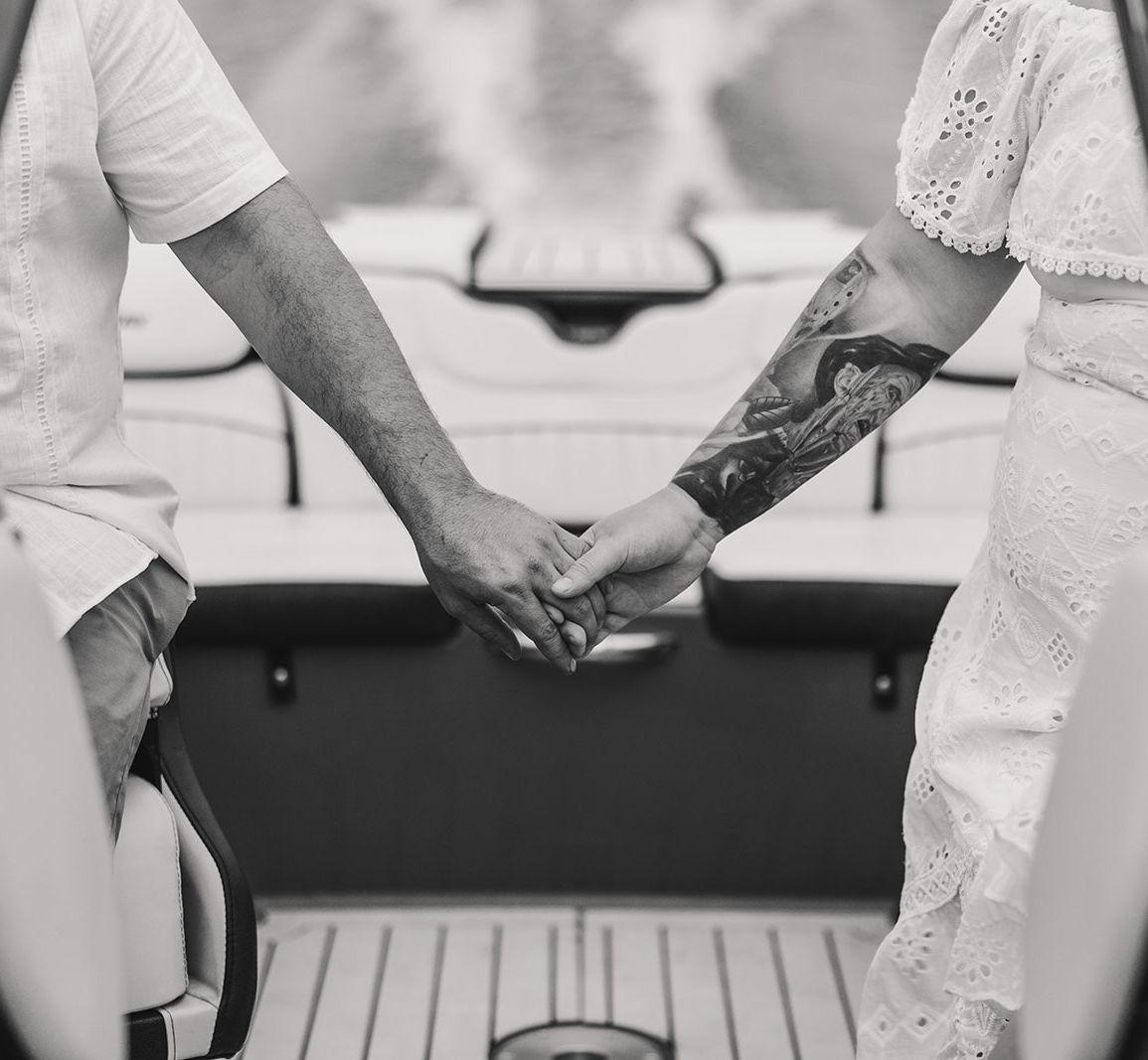The Wedding Website of Ashley Hardister and Nathan Hardister
