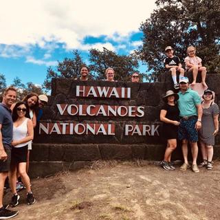 All-Inclusive Hawaii Volcanoes National Park Tour for 2 - Hawaii