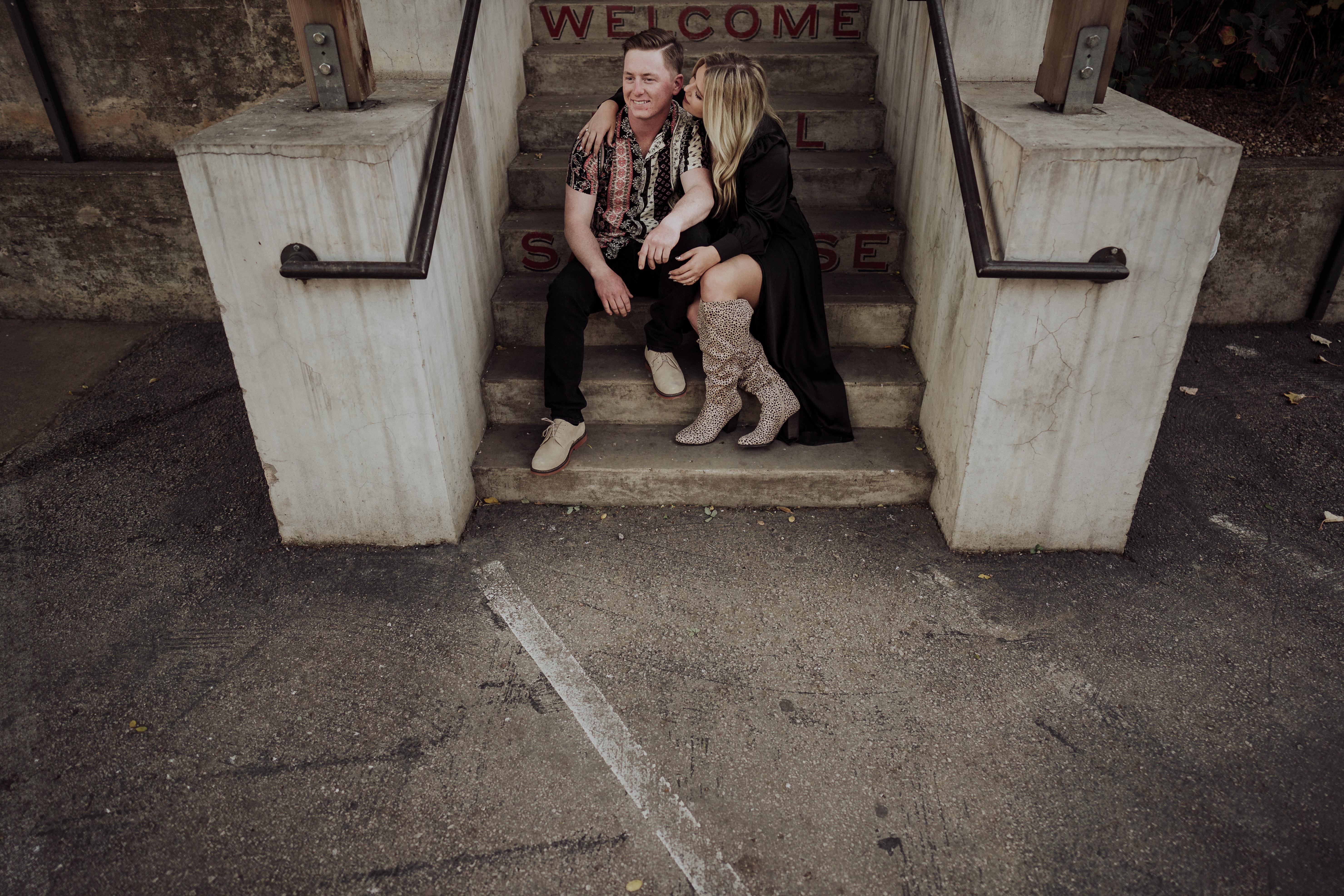The Wedding Website of Madison McCauley and Nick Perry