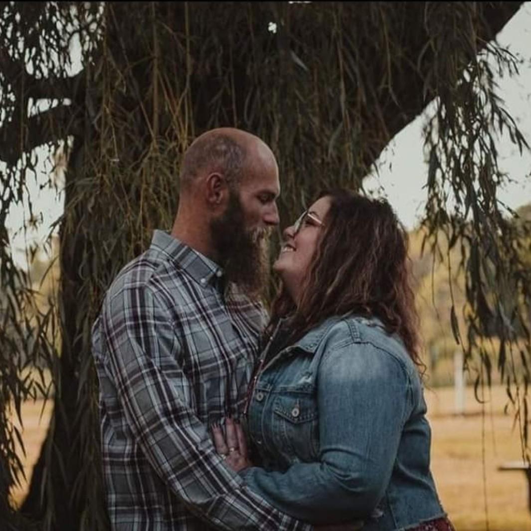 Our second year of family photos