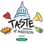 Taste of Madison