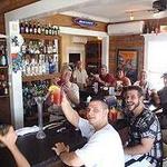 The Rum Bar