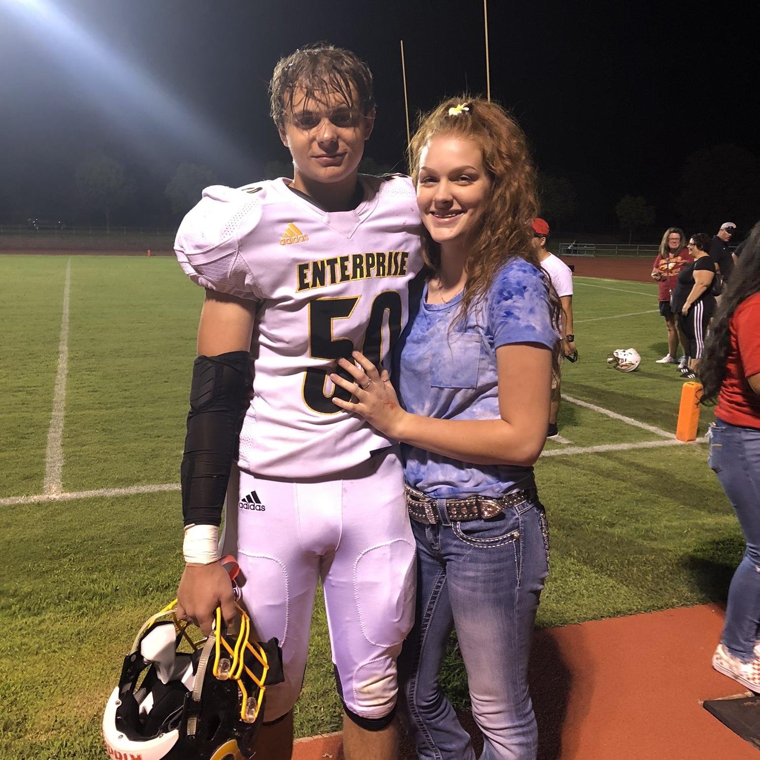 2019 Riverbowl