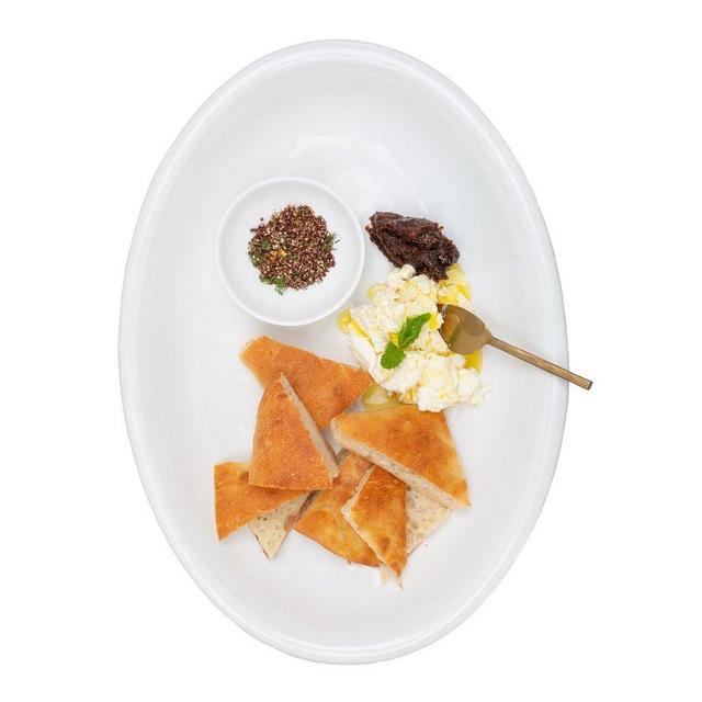 hudson | grace Deep Serving Platter