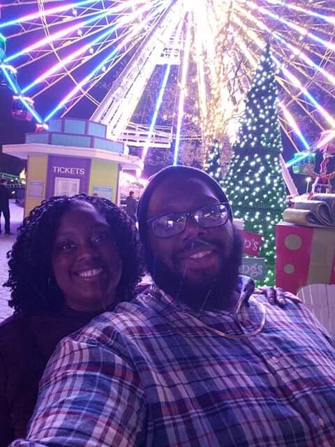 Myrtle Beach New Year's Eve Trip, December 2018