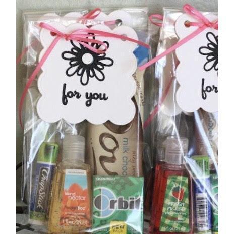 30 Goodie Bags - $75.00
