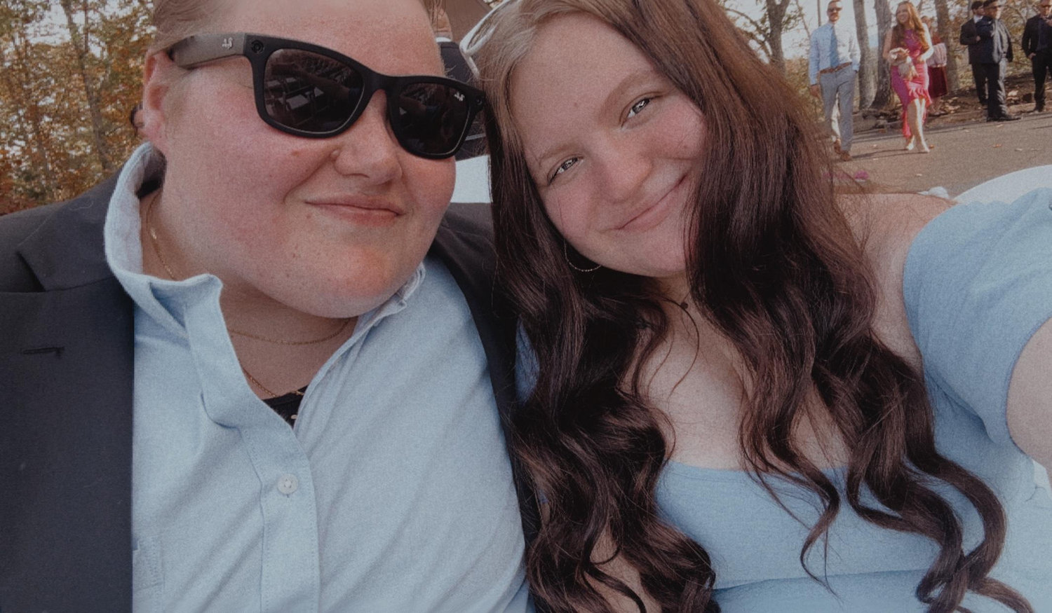 The Wedding Website of Tyler Detrick (Poole) and Taylor Detrick