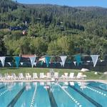 EagleVail Swimming Pool